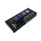 Rembrandt 5 Color Deep Blues Half Stick Soft Pastel Set
